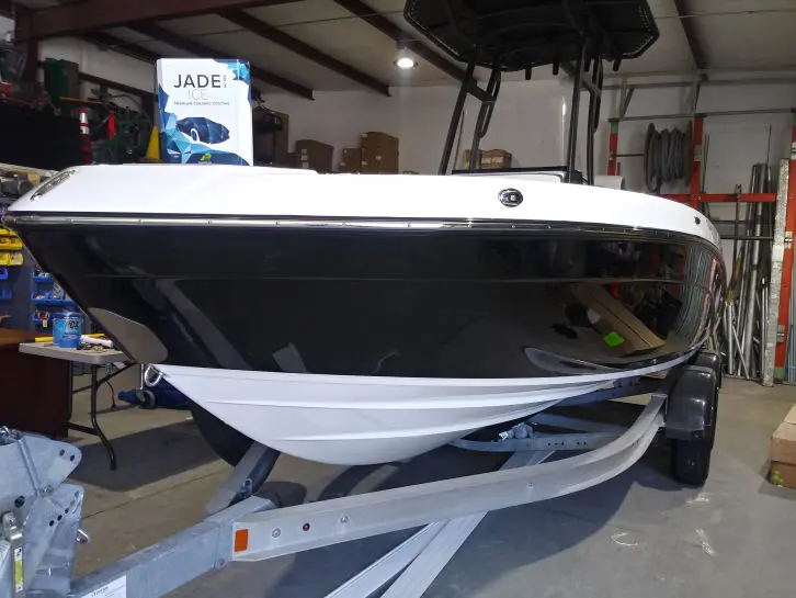 Ceramic coating Orlando, FL