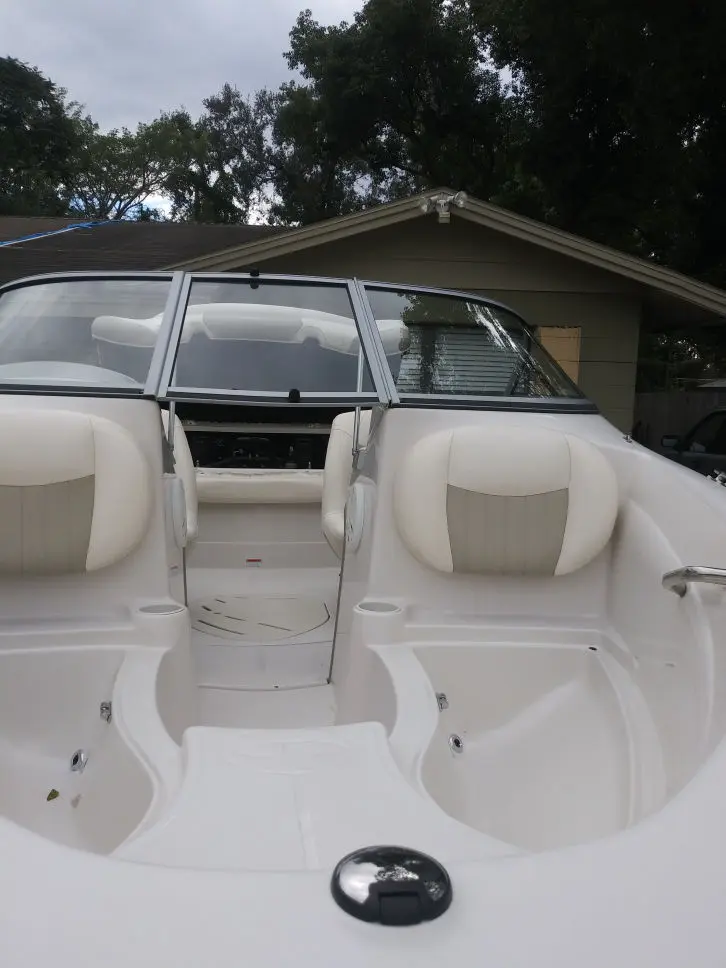 Boat Detailing Orlando_fl 