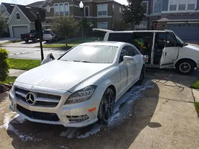 Car Detailing Orlando Fl
