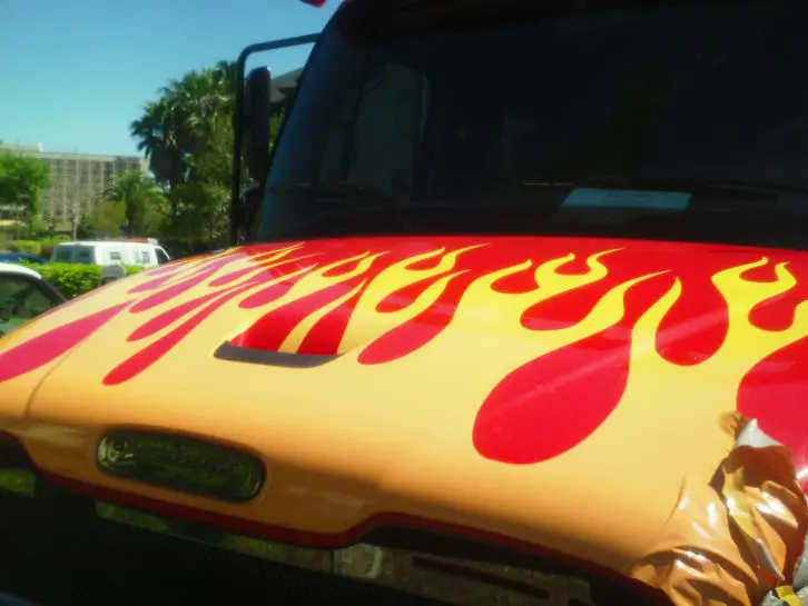 car sign removal Orlando