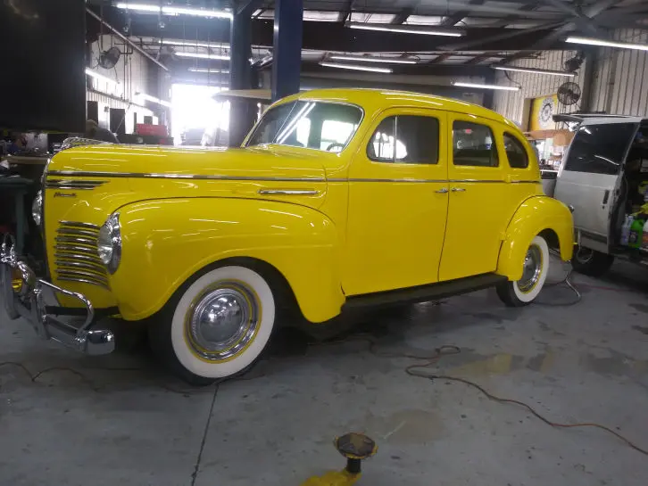 ceramic coating orlando florida