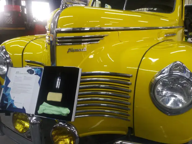 Ceramic Coating Orlando_Fl