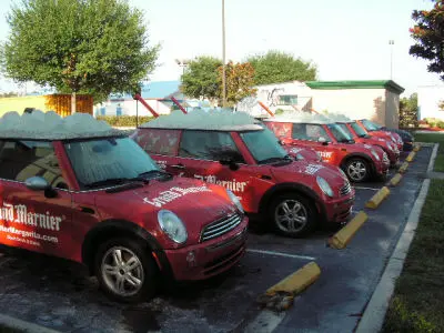 Mobile Detailing Orlando fl