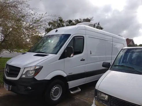 Fleet Maintenance_service orlando,fl