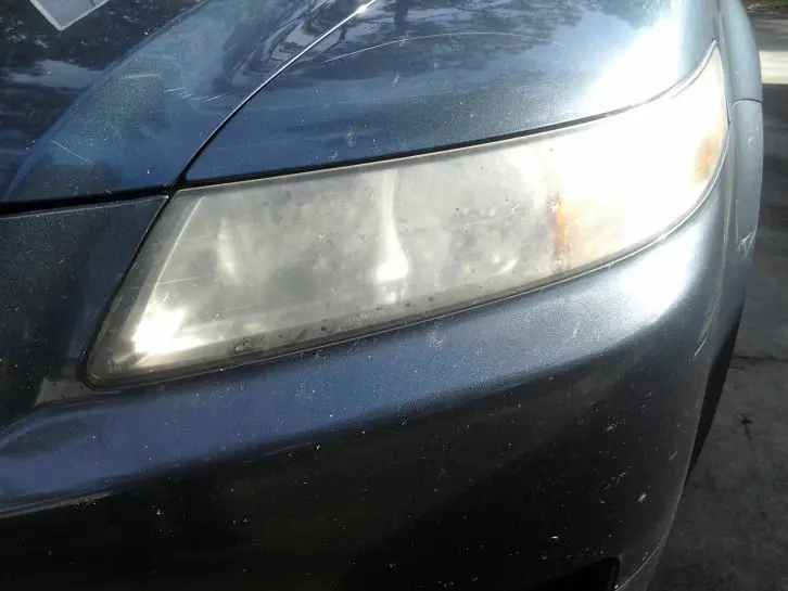 Headlight Restoration kissimmee, Fl