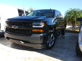 Over Spray Removal Orlando