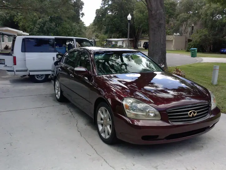 Paint correction Orlando Fl