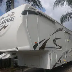 rv Detailing Orlando_Kissimmee